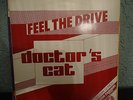 Doctor's Cat Feel The Drive 12