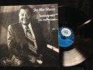 Jay MacShann-Kansas City On My Mind-Black and Blue 33.108-AUTOGRAPHED