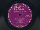 Blues Jazz 78 Okeh 6893 Bessie Smith Gimme Me A Pigfoot