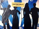 AUDIOPHILE - THE MANHATTAN TRANSFER / Live / Mobile Fidelity MFSL 1-022