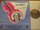 LGX 66017 Beethoven Violin Concerto / Kulenkampff