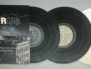 David Bowie Lazarus Cast OST 3xLP White Coloured Vinyl Ltd Edition Of 3000