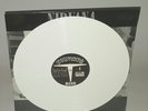 NIRVANA Bleach FIRST PRESS WHITE VINYL Sub Pop USA Grunge Mudhoney Soundgarden