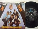 SEG 8360 Sounds Incorporated - Top Gear - 1964