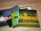 DEPECHE MODE 3 LP BOX+BOOKLET THE SINGLES 86 98/MUTE EU PRESS in MINT Condition