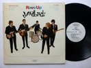 YARDBIRDS Having a rave up LP Epic PROMO 1st U.S. press JEFF BECK    sm1311