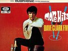 MFD IN CANADA NM 1967 DUOPHONIC ROCK LP THE DAVE CLARK FIVE : MORE HITS OF THE D