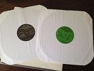 Liquid Swords INSTRUMENTAL bootleg vinyl GZA Genius 2LP rza wu-tang