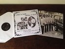 Gospel FUNK vinyl albums 1970's Good God T.L. Barrett hymnal born again numero