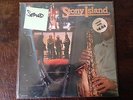 Stoney Island OST blaxploitation jazz funk LP vinyl SEALED OG chicago b movie