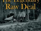 The Legendary Raw Deal ?– Badlands Mud - Ltd. Orange Ed of 300