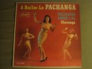 BELISARIO LOPEZ Y SU CHARANGA A BAILAR LA PACHANGA LP ANSONIA LP-1288 RARE LATIN