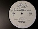 OMD - Souvenir/ Joan of Arc (Maid of Orleans) 12'' US Vinyl PROMO