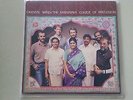 Oriental Wind / Karnataka College Of Percussion ?– Sankirna Vinyl LP