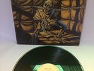 Iron Maiden - Piece of Mind 1983 EMI VENEZUELA GATEFOLD
