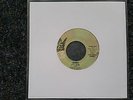 Queen (Freddie Mercury) - It's late US 7'' Single Butterfly Label