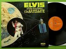 Elvis Presley - Aloha From Hawaii Via Satellite 2LP-SET  RCA Victor 1973 
