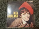 Rita Pavone - 7'' Single SUNG IN CATALAN