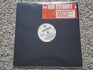 Rod Stewart - Da ya think I'm sexy? 12'' Disco Vinyl REMIXES US PROMO
