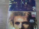 DAVID BOWIE ZIGGY STARDUST AND THE SPIDER FROM MARS -SPACE ODDITY SPAIN