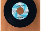 ROLLING STONES - (I CAN'T GET NO) SATISFACTION  45 RPM  LONDON  UNPLAYED  1965
