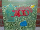 The Tangerine Zoo First Album Mainstream S-6107 In Shrink