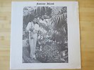 MORRIS WILSON Fantasy Island LP RARE Private Press Jazz Funk in shrink-wrap