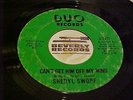 Northern Soul Sheryl Swope 