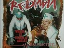 Redman - Malpractice 2xLP USA  2001  Def Jam Recordings 314 548 381-1