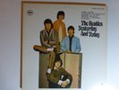 THE BEATLES YESTERDAY AND TODAY JAPANESE VINYL LP NEAR MINT APPLE EAS-80568 1970