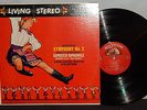 RCA LIVING STEREO LP BORODIN SYMPHONY NO. 2 MARTINON DG NM NR VPI
