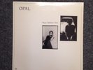 Opal lp Happy Nightmare Baby Original Pressing Vinyl SST Records 1987 mazzy star