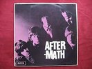 Aftermath by the Rolling Stones LP Mono UK Release 1966 Decca LK 4786 VG+