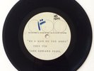 Tiny Tim: Original Studio Acetate Unreleased Man On The Moon/Happy Wanderer HEAR