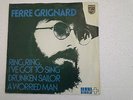 45t EP Ferre GRIGNARD - 