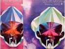Louie Vega ?– Starring XXVIII Part 1 & 2 - ALBUMS 2x3LP VINYL SPECIAL Ltd MINT
