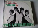 The Liverbirds ?– Star-Club Show 4 GERMANY MONO ORIGINAL