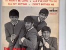 THE BEATLES: