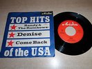 randy & the rainbows single denise beat