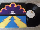 THE STORM - THE STORM. ORIGINAL SPANISH EDIT  1974. BASF HARD ROCK PROG ROCK,