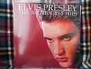 ELVIS - 3 LP - The 50 Greatest Hits - RCA - Music on Vinyl + Calendar Bonus