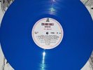 THE BEATLES - REVOLVER, MONO - 180 GRAM BLUE COLORED VINYL LP IMPORT
