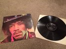 Jimi Hendrix  Experience - Electric Ladyland Part 2 - Ex Track LP 1968