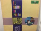 HECTOR POLEO: EL RITMO DE POLEO RARE JAZZ BOSSA MAMBO FONOGRAMA LP VENEZUELA 60s