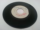 BLANK[EXPLOSION]/GARLING COME DOWN - LLOYD & ROBIN [REGGAE]  7