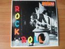ELVIS PRESLEY    rock'n'roll   E.P.  45 giri