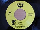 NORTHERN SOUL R&B 7
