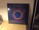 Paul Weller Saturns Pattern 180g Red Vinyl USA Issue