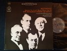 Beethoven String Quartet #14 Op.131 Budapest SQ Columbia MS 6385 2 eye Original