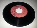 BLANK[MOODISC]/THE DRIFTER - DENNIS WALKS  [REGGAE]  7